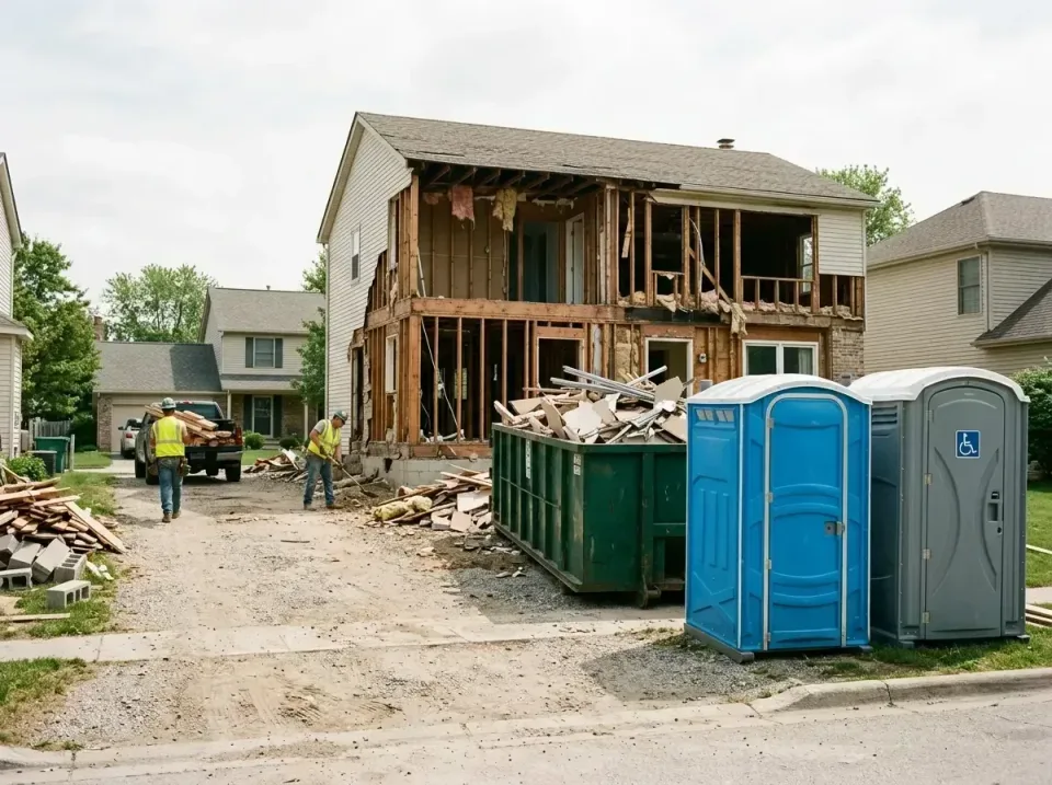 home-renovation-demolition-sit-010 — frequently asked questions, Portable Toilet & Dumpsters Rental in West New York, NJ